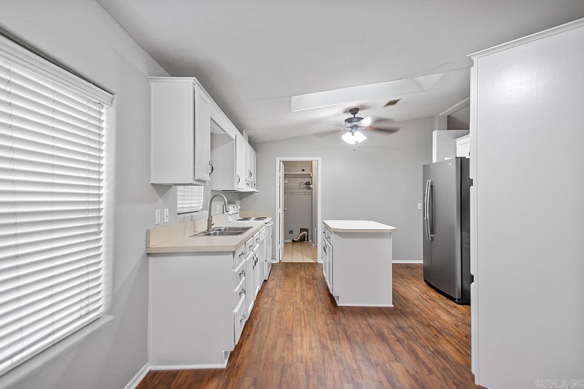 15522 Vimy Ridge  Alexander, AR