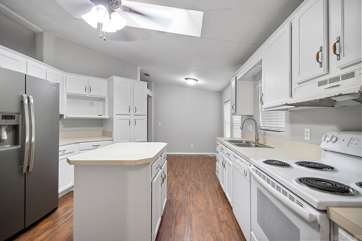 15522 Vimy Ridge  Alexander, AR