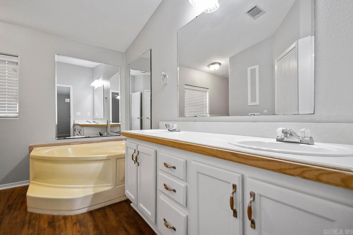 15522 Vimy Ridge  Alexander, AR