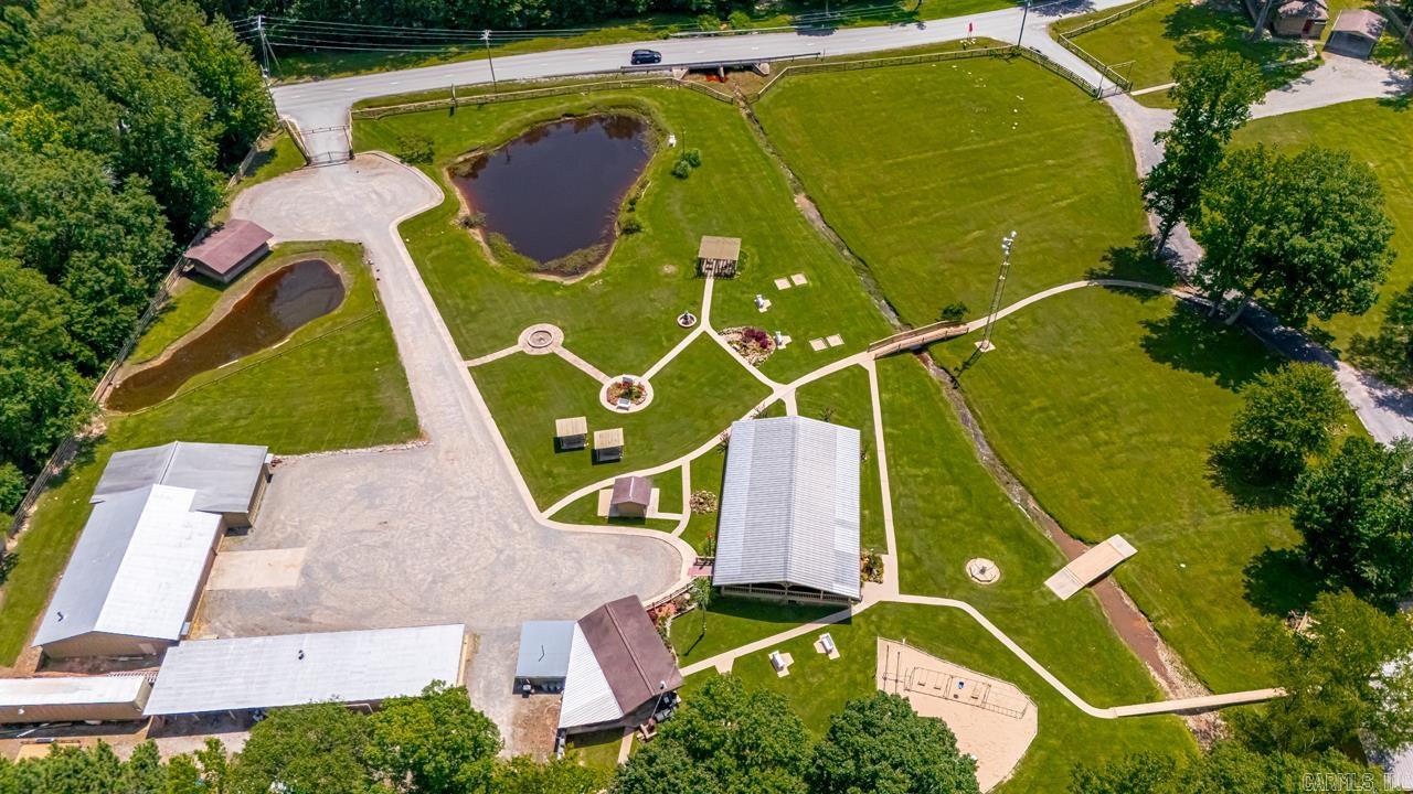 15522 Vimy Ridge  Alexander, AR