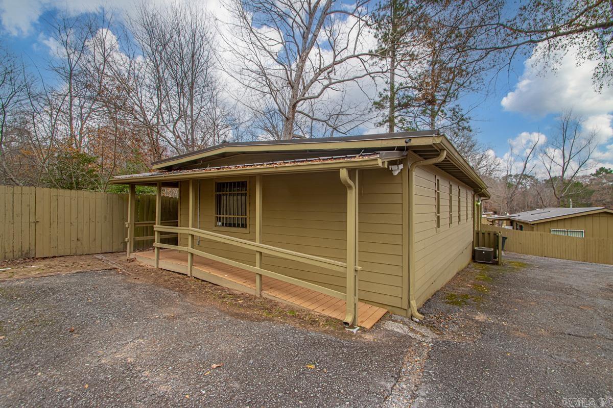 15522 Vimy Ridge  Alexander, AR