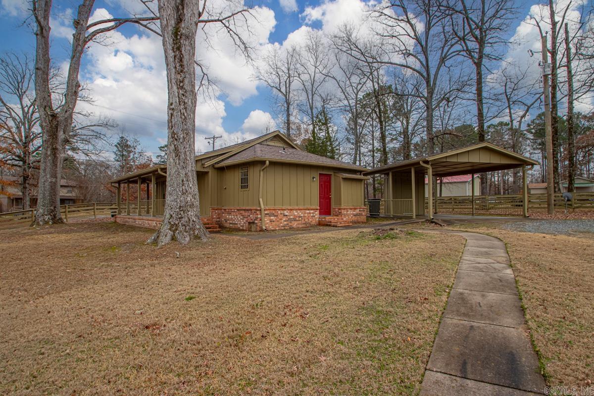 15522 Vimy Ridge  Alexander, AR