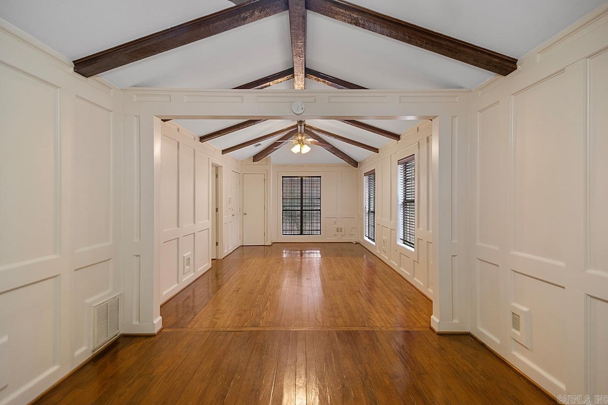 15522 Vimy Ridge  Alexander, AR