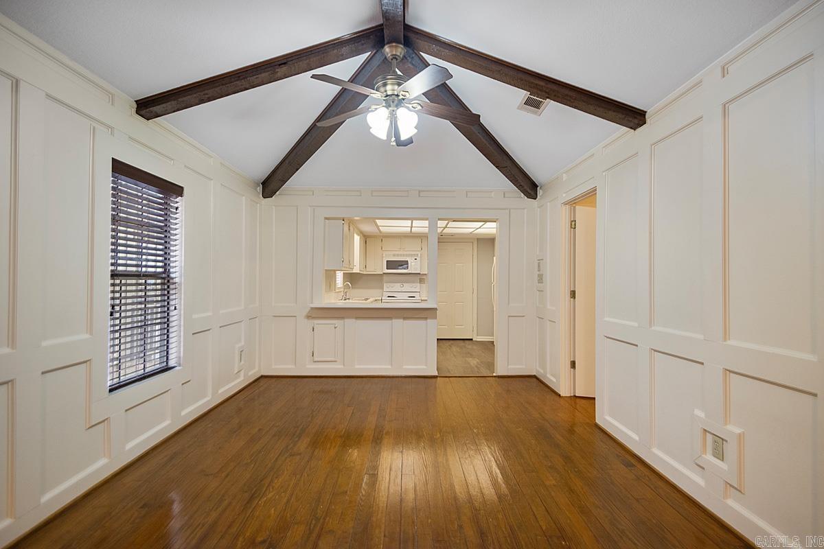 15522 Vimy Ridge  Alexander, AR