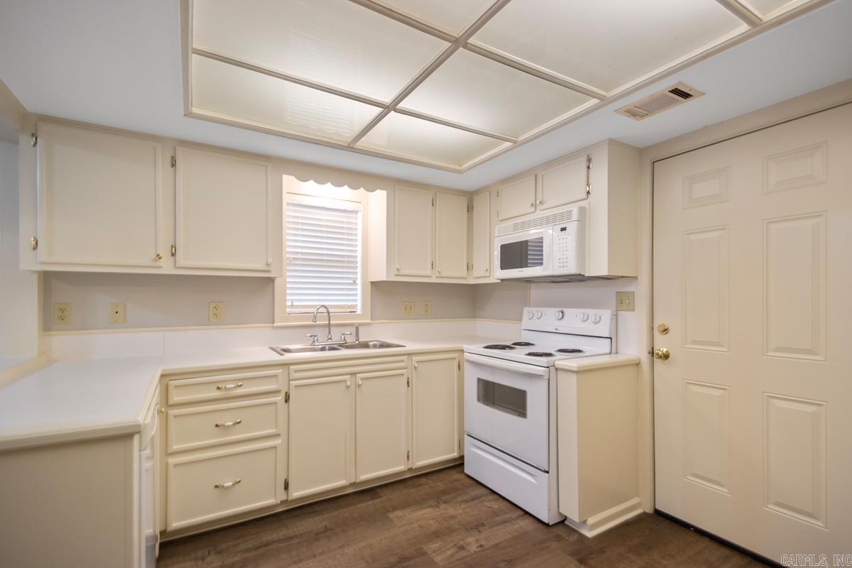 15522 Vimy Ridge  Alexander, AR