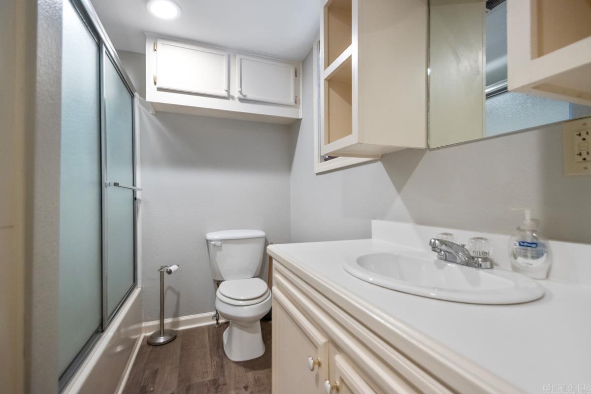 15522 Vimy Ridge  Alexander, AR