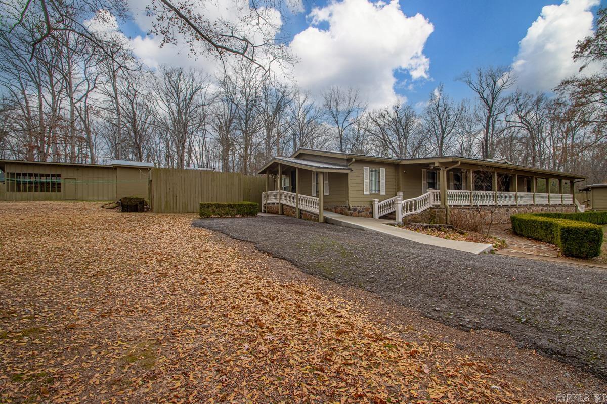 15522 Vimy Ridge  Alexander, AR