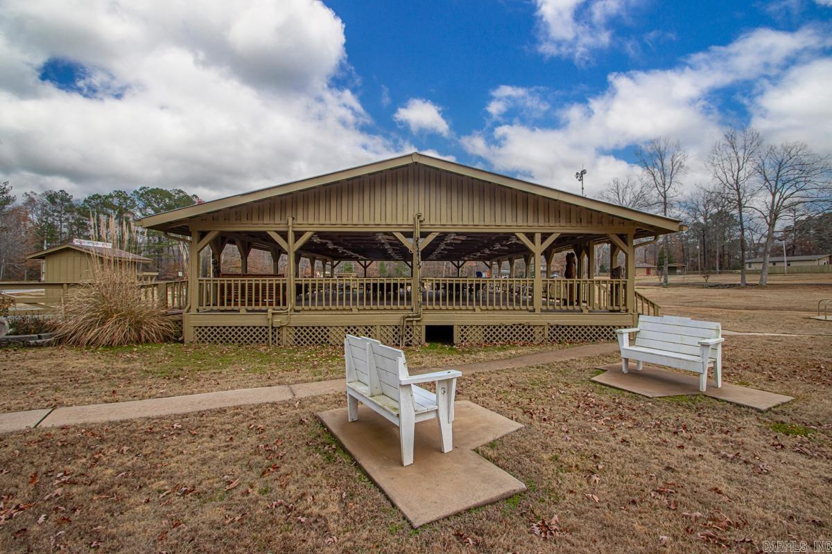 15522 Vimy Ridge  Alexander, AR