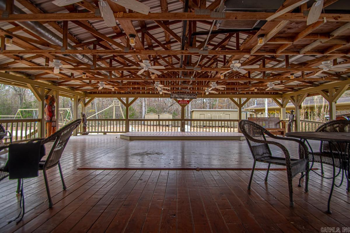 15522 Vimy Ridge  Alexander, AR