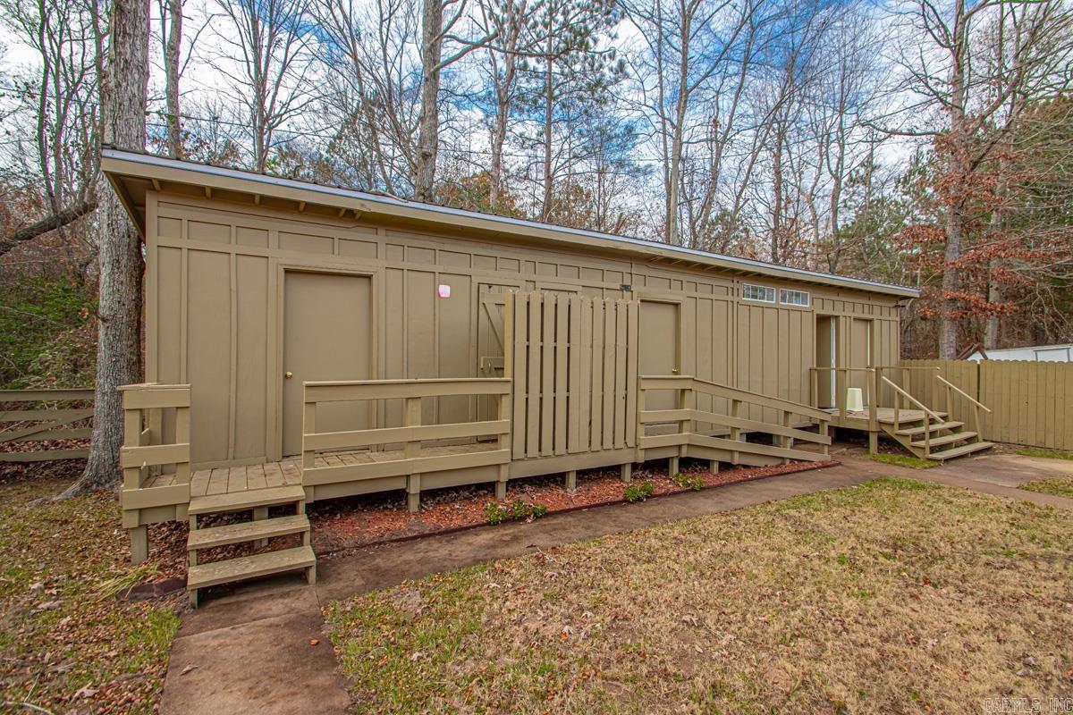 15522 Vimy Ridge  Alexander, AR