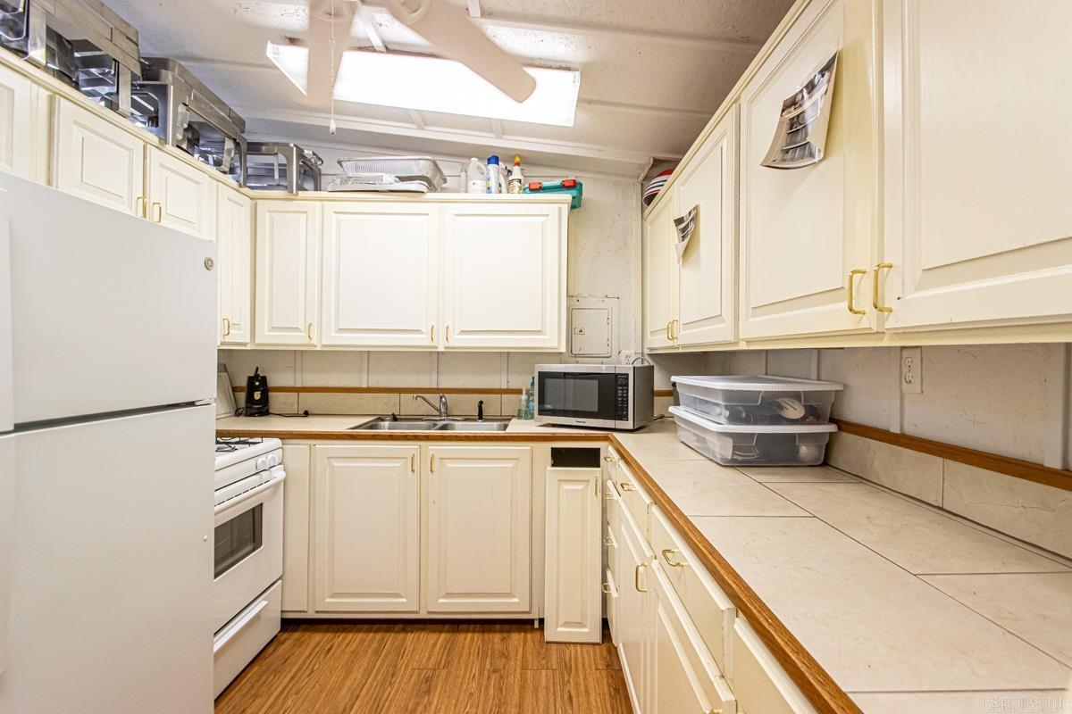 15522 Vimy Ridge  Alexander, AR