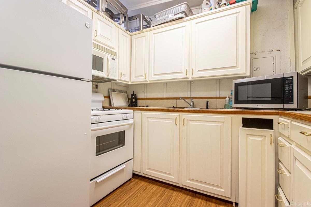 15522 Vimy Ridge  Alexander, AR