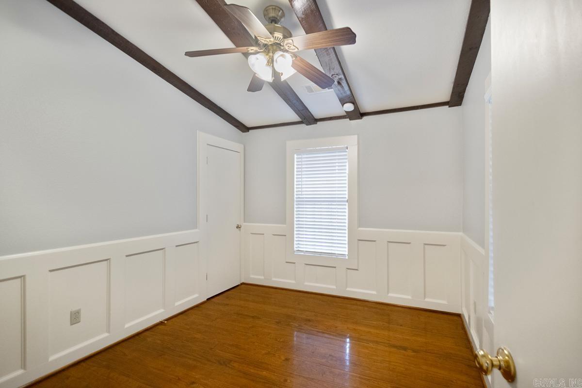 15522 Vimy Ridge  Alexander, AR