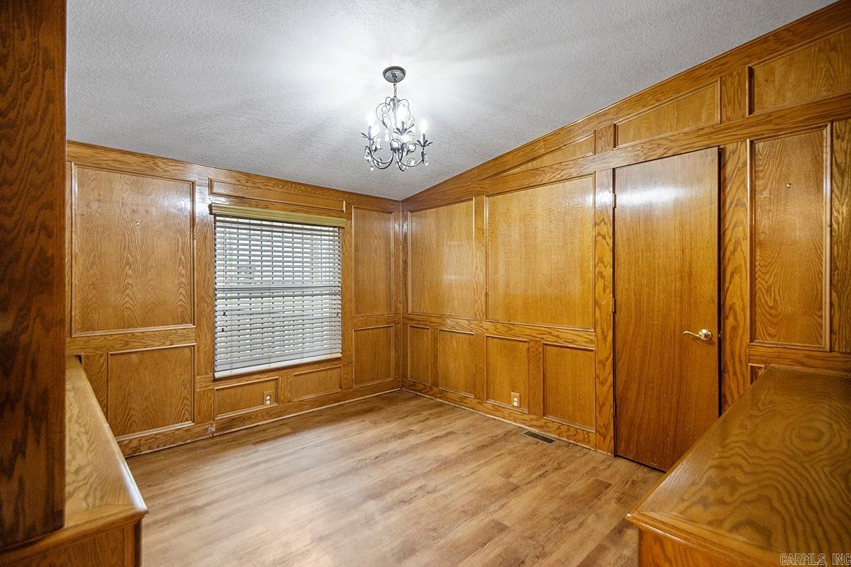 15522 Vimy Ridge  Alexander, AR