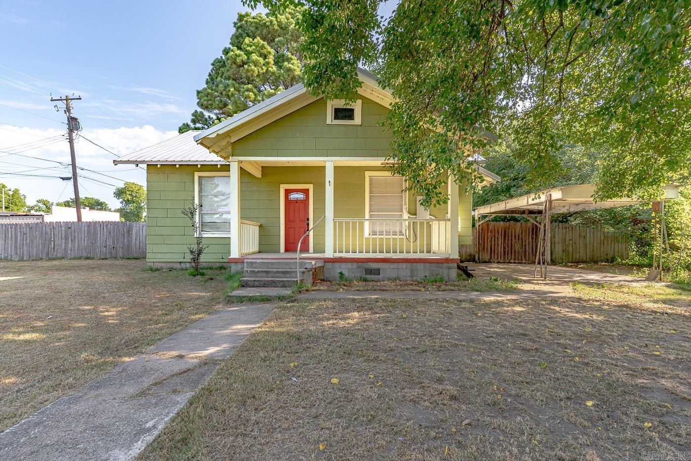 700  2nd St  Lake City, AR