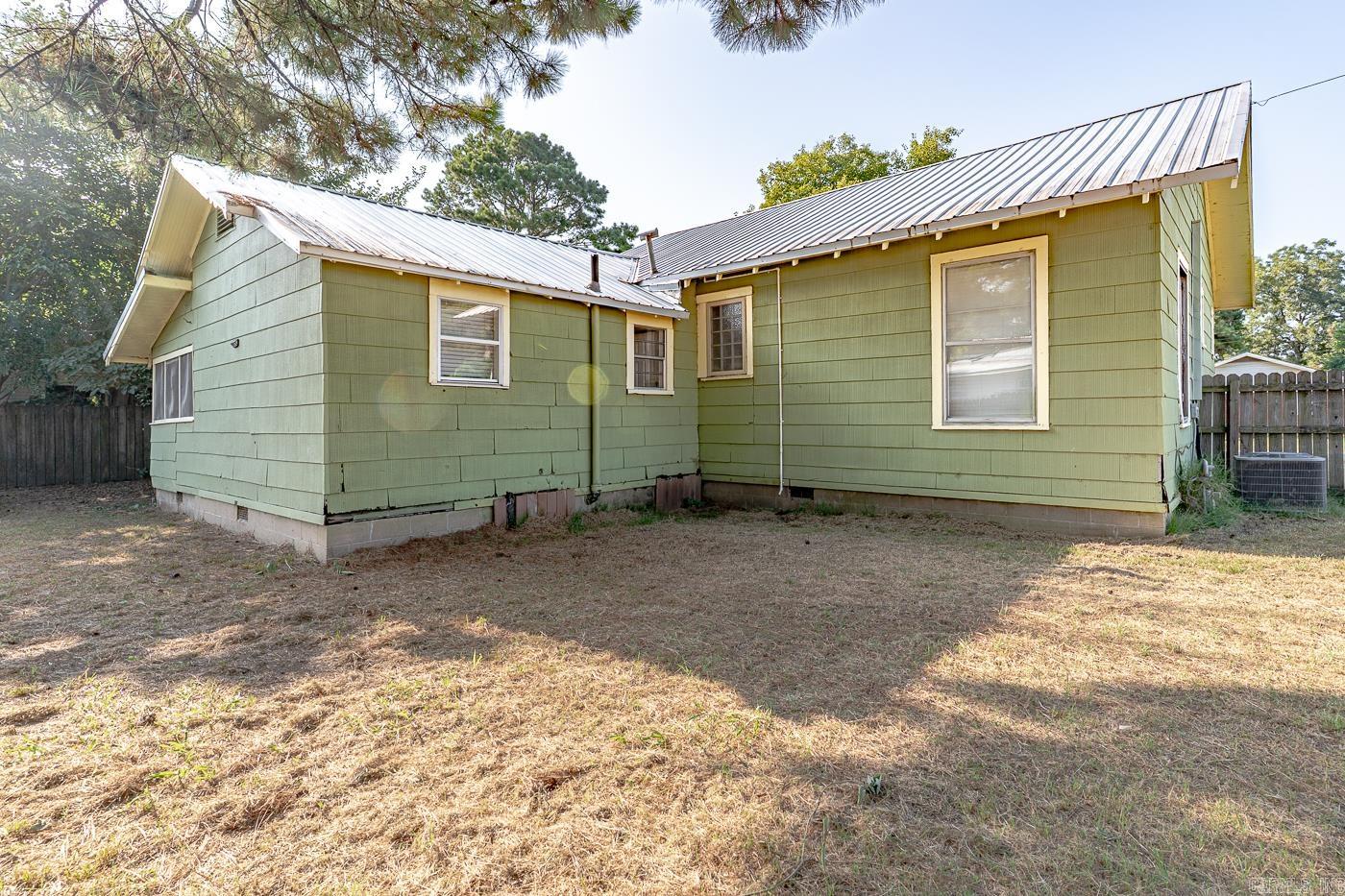 700 2nd St  Lake City, AR