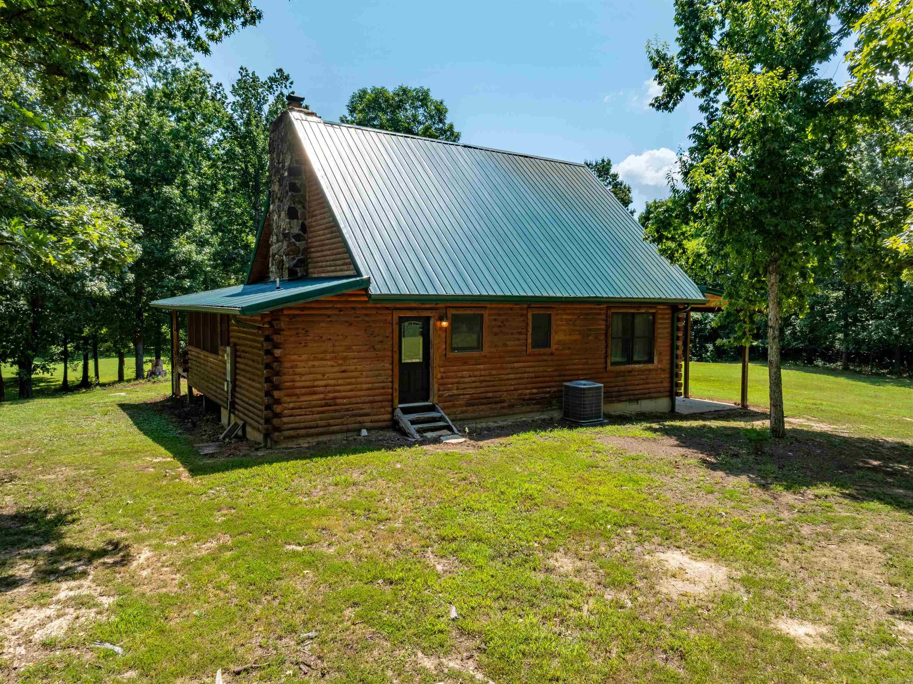 70 Kenzie Trl  Maynard, AR