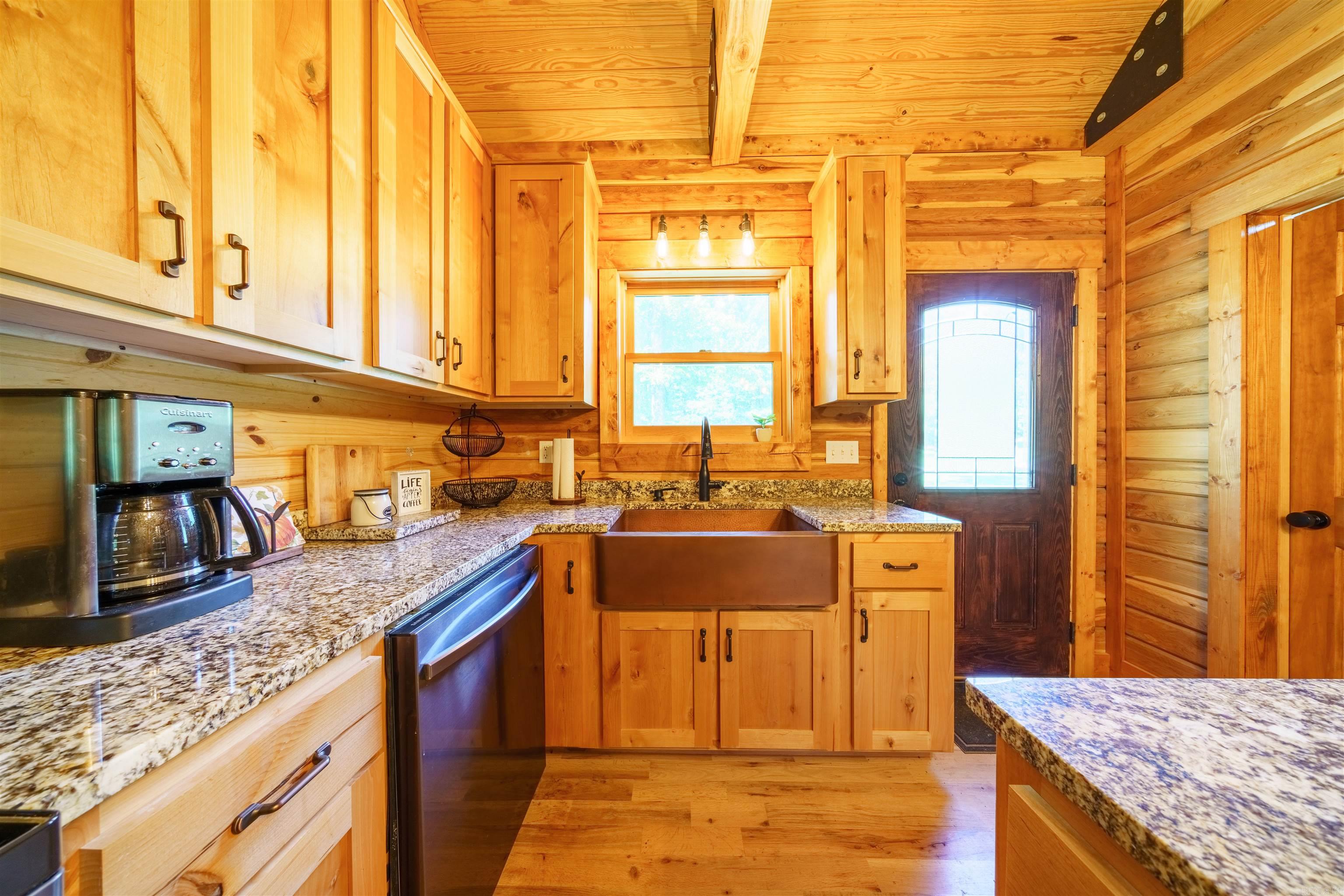 70 Kenzie Trl  Maynard, AR