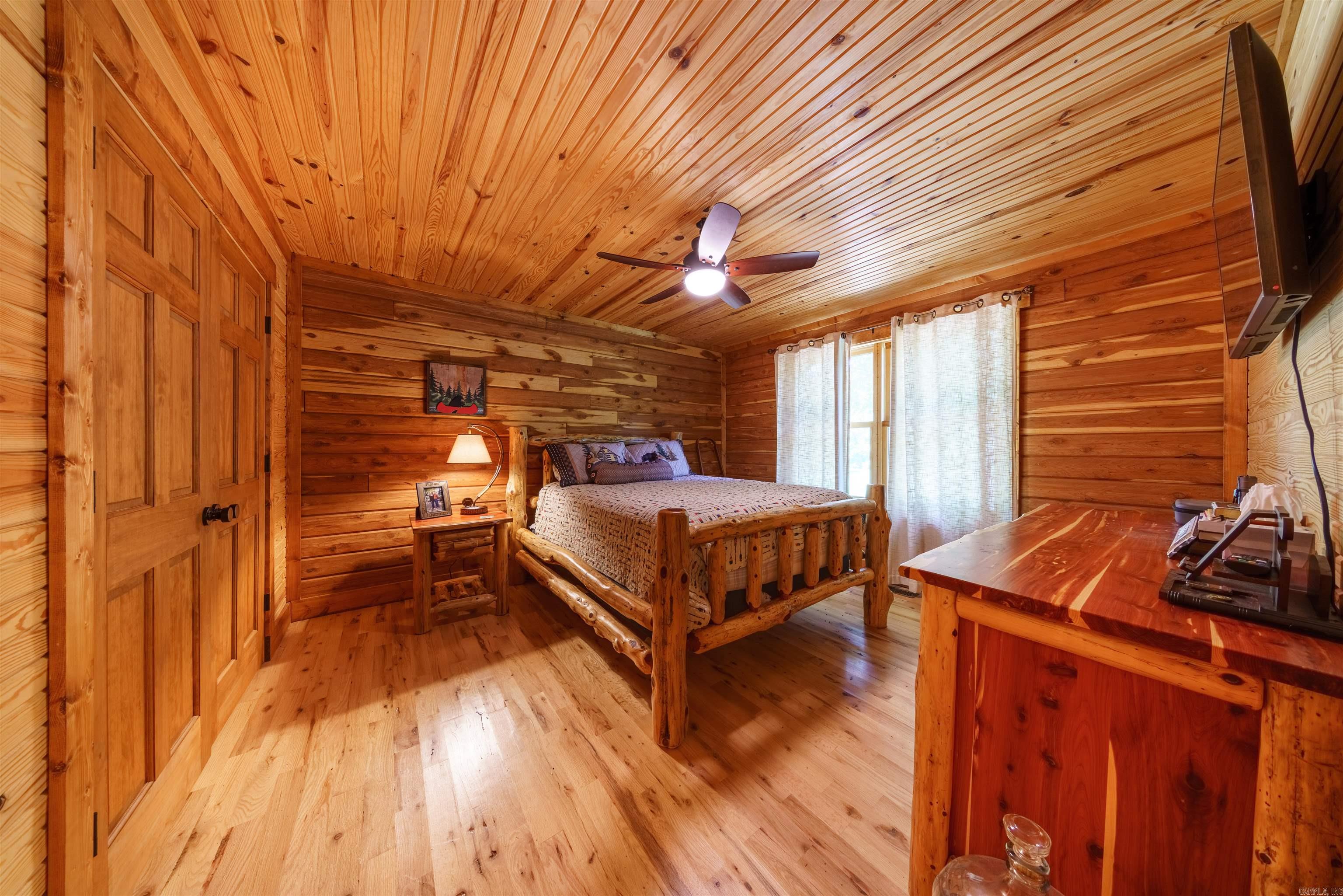 70 Kenzie Trl  Maynard, AR