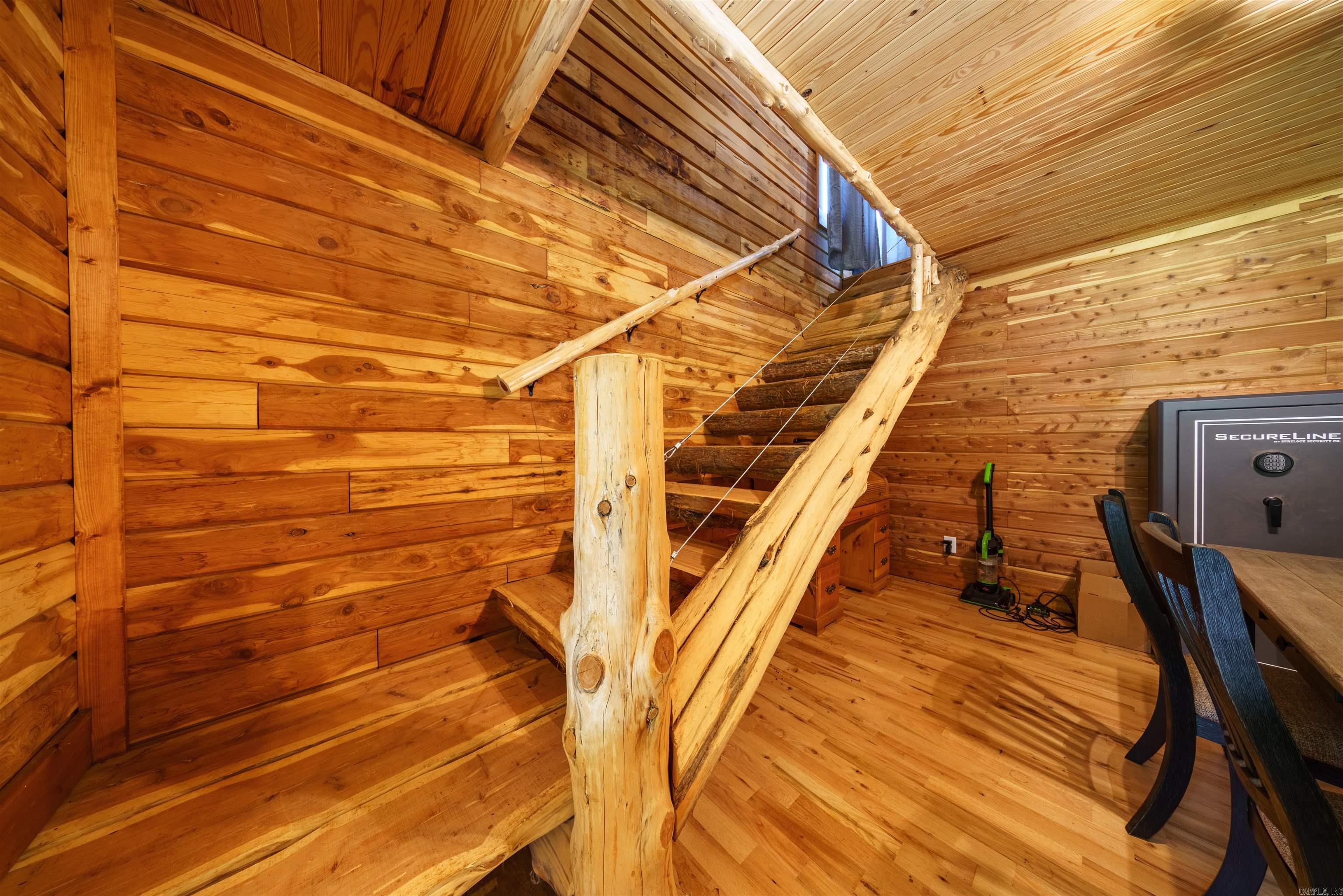 70 Kenzie Trl  Maynard, AR