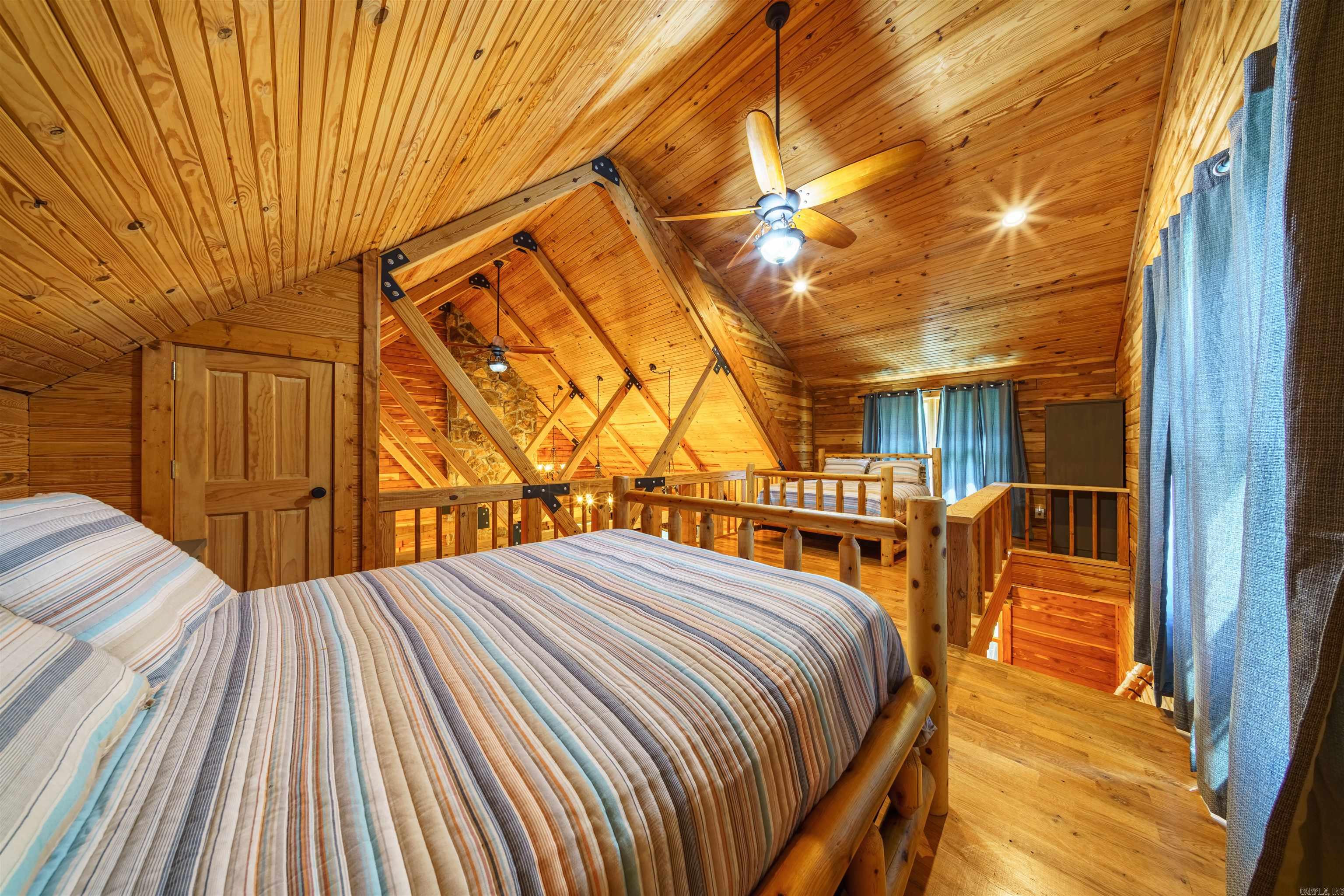 70 Kenzie Trl  Maynard, AR