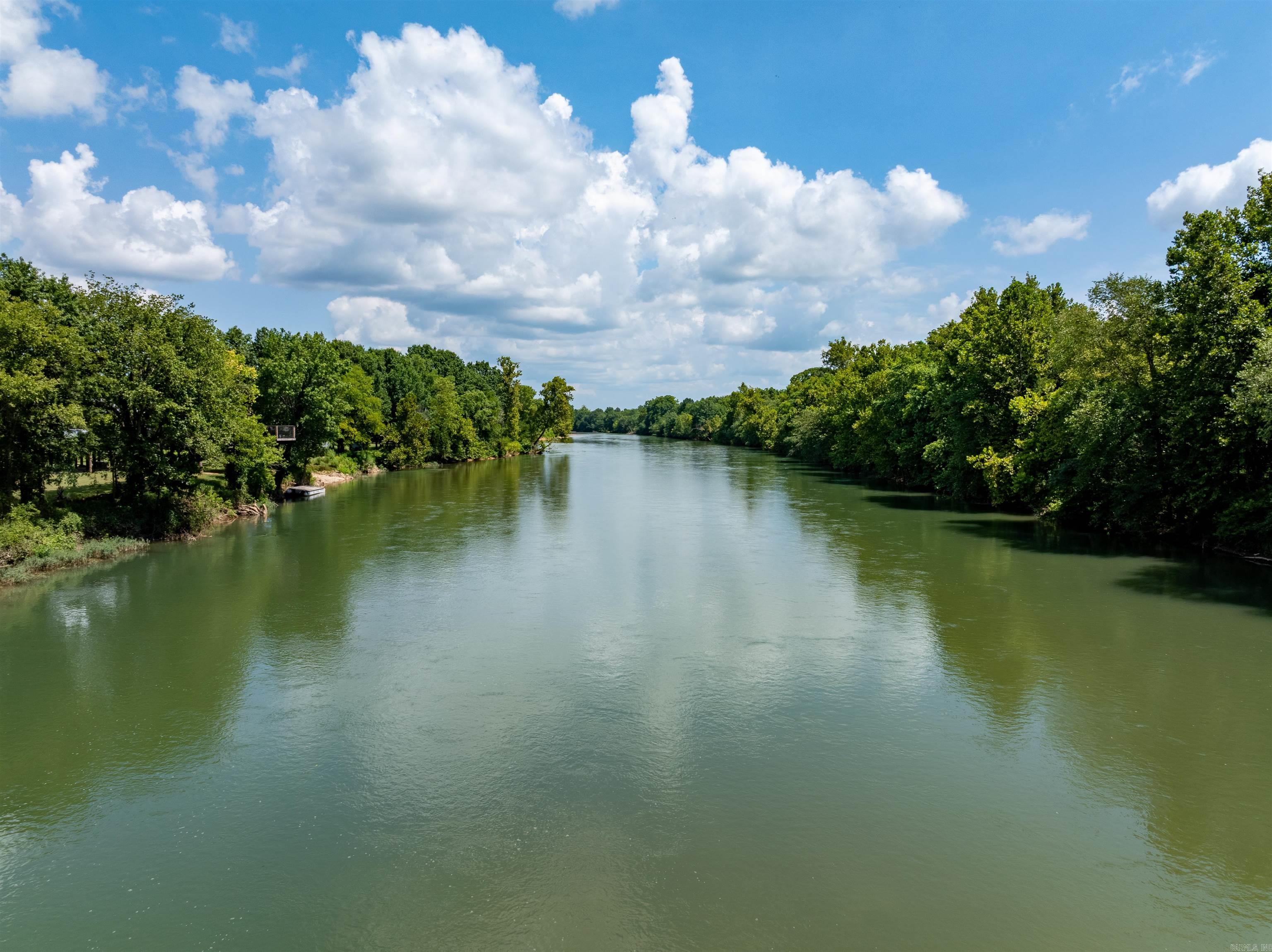 70 Kenzie Trl  Maynard, AR