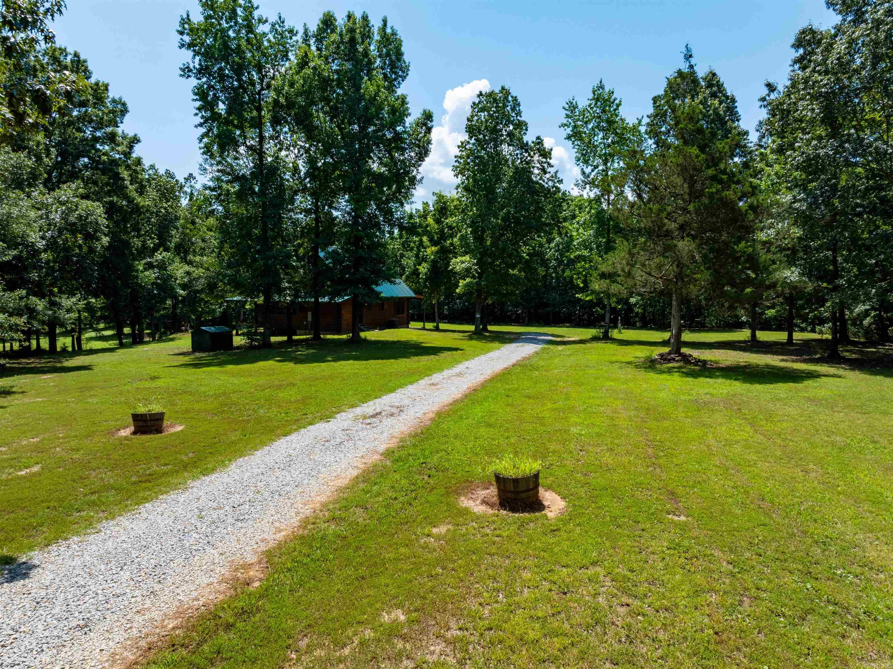 70 Kenzie Trl  Maynard, AR