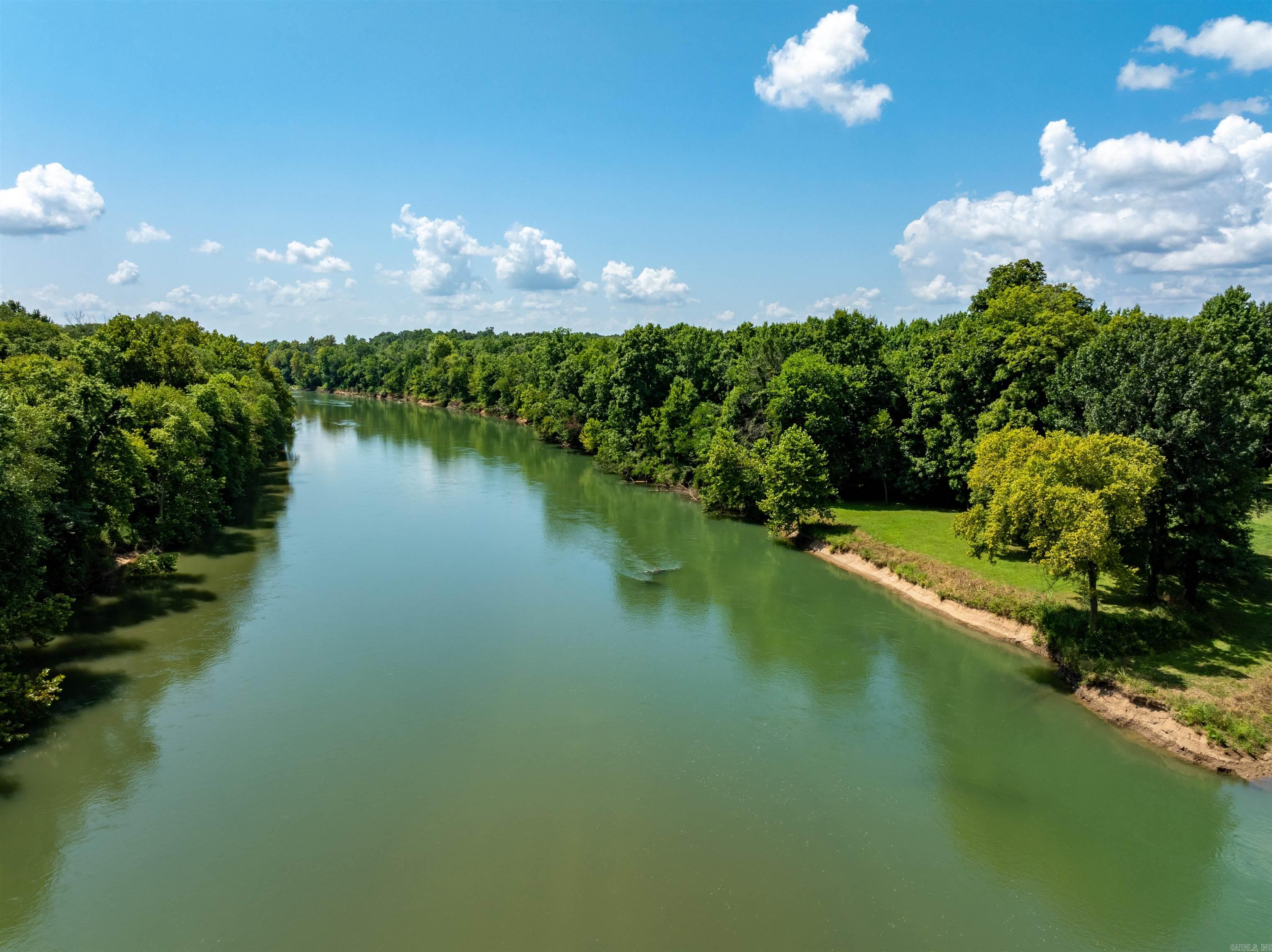 70 Kenzie Trl  Maynard, AR