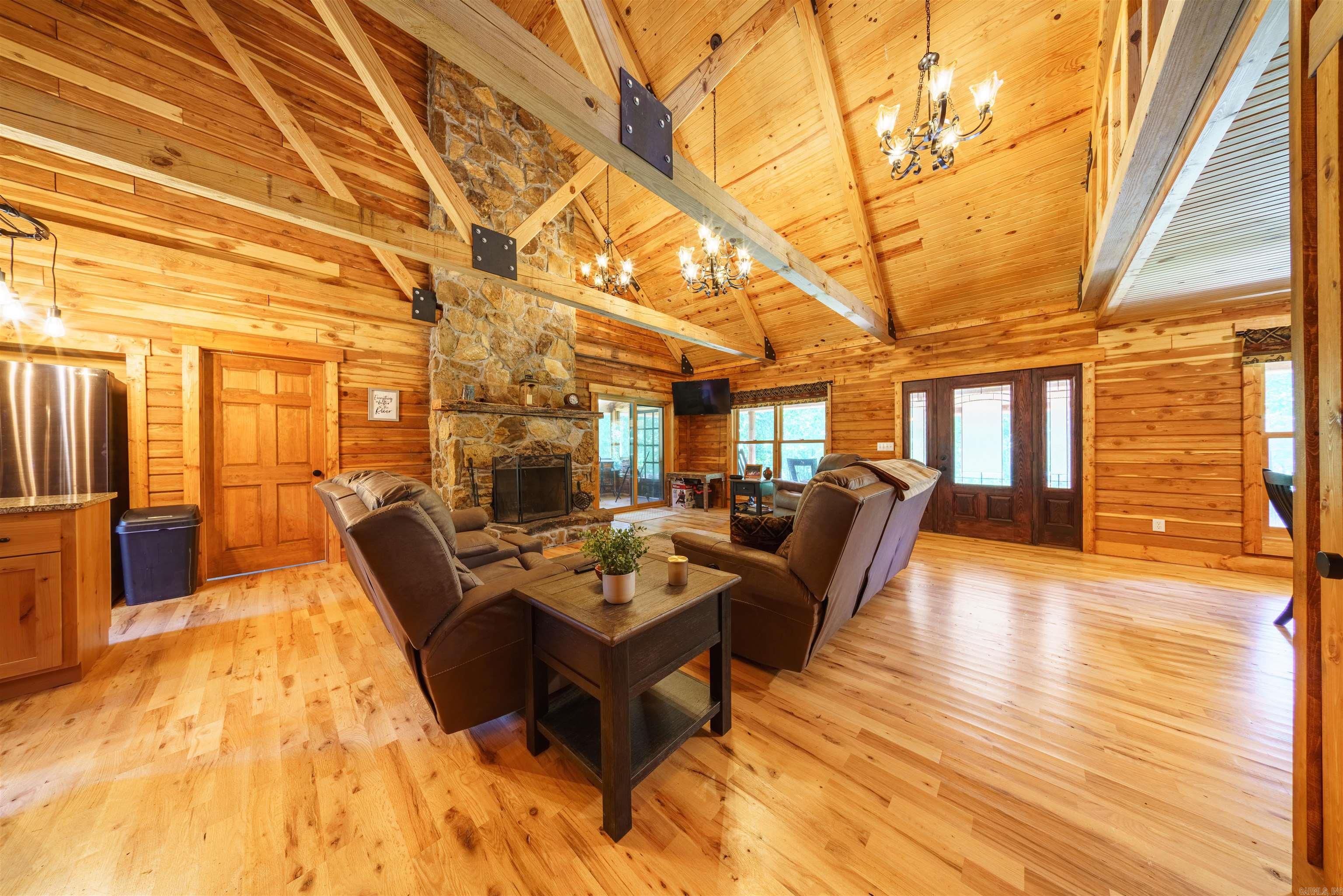 70 Kenzie Trl  Maynard, AR