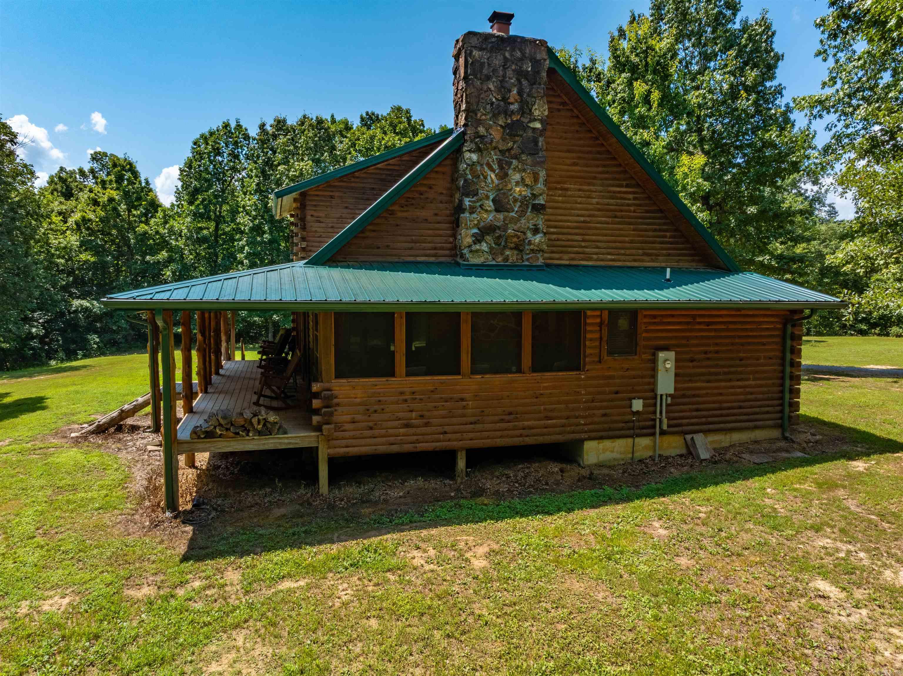 70 Kenzie Trl  Maynard, AR