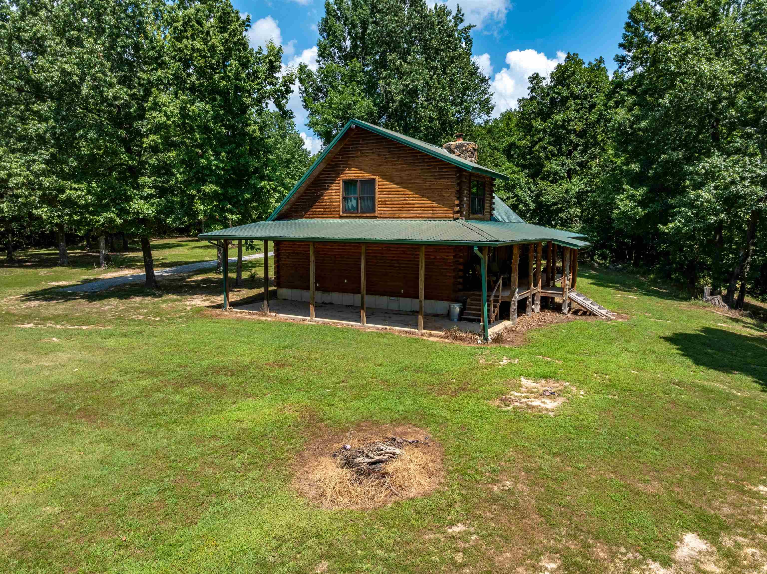 70 Kenzie Trl  Maynard, AR