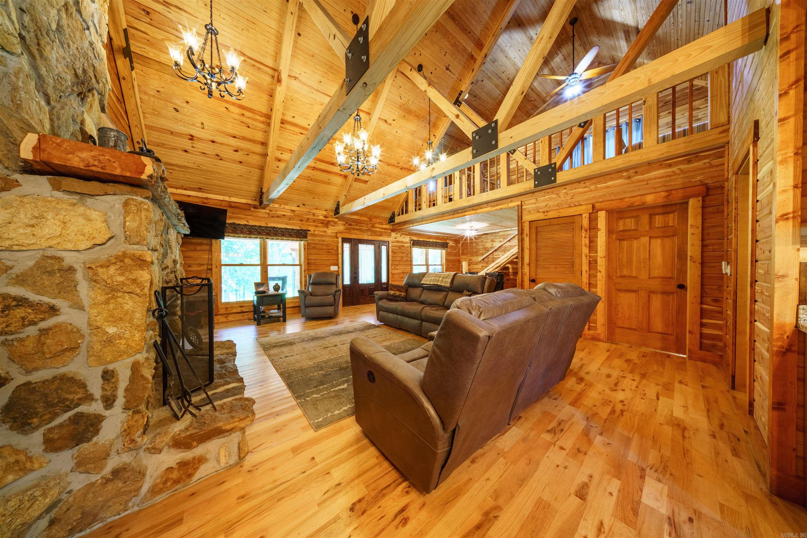 70 Kenzie Trl  Maynard, AR