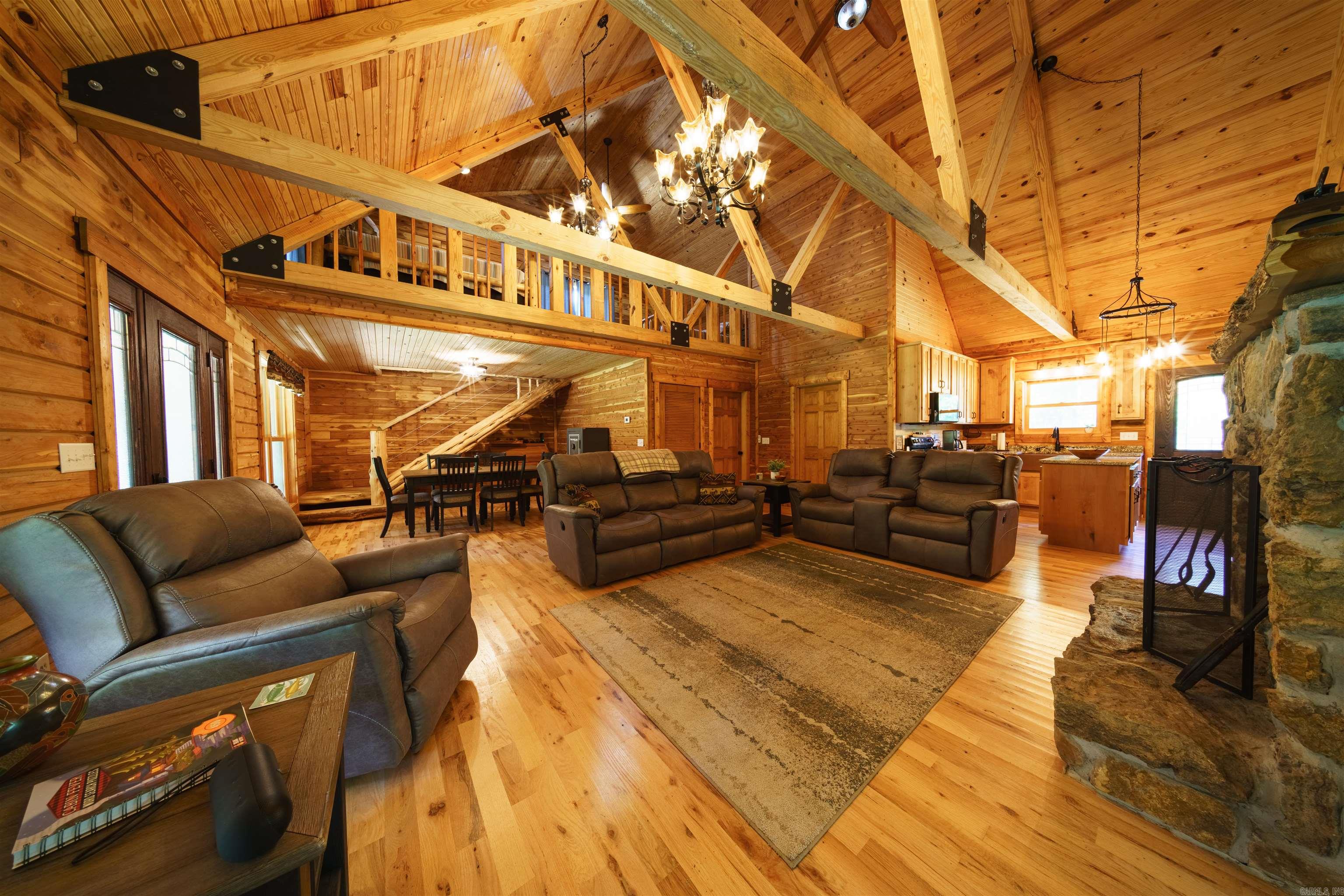 70 Kenzie Trl  Maynard, AR