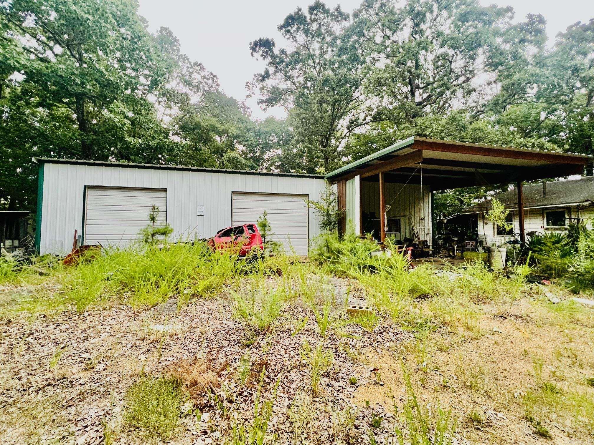 3348 Hwy 71 S Mena, AR 71953