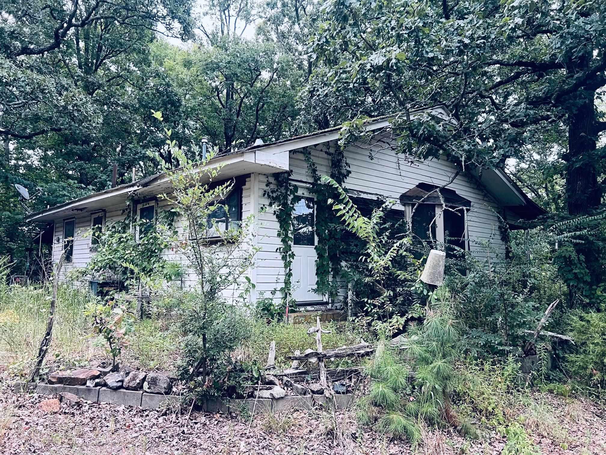 3348 Hwy 71 S Mena, AR 71953