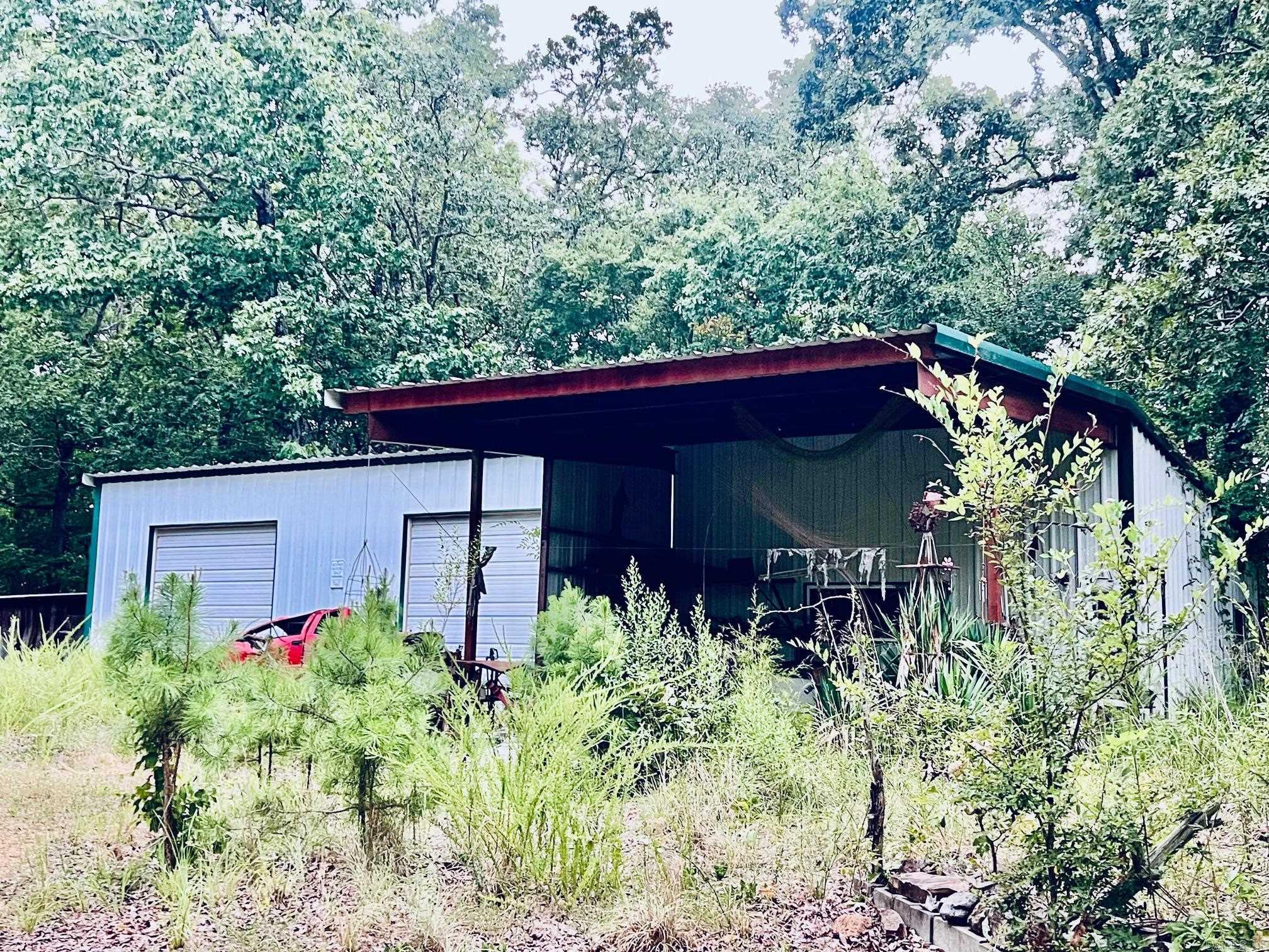 3348 Hwy 71 S Mena, AR 71953