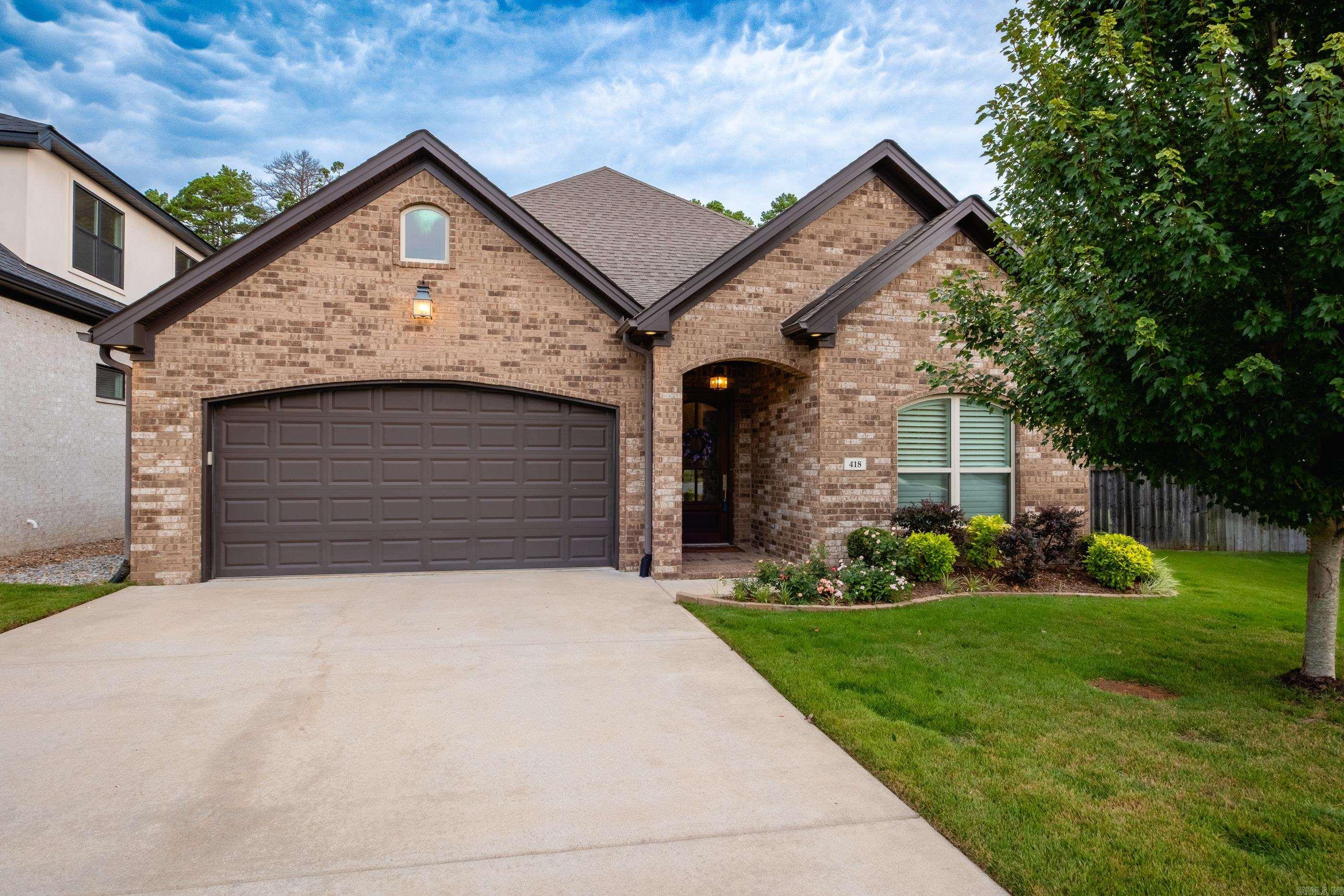418 Wildcreek Circle