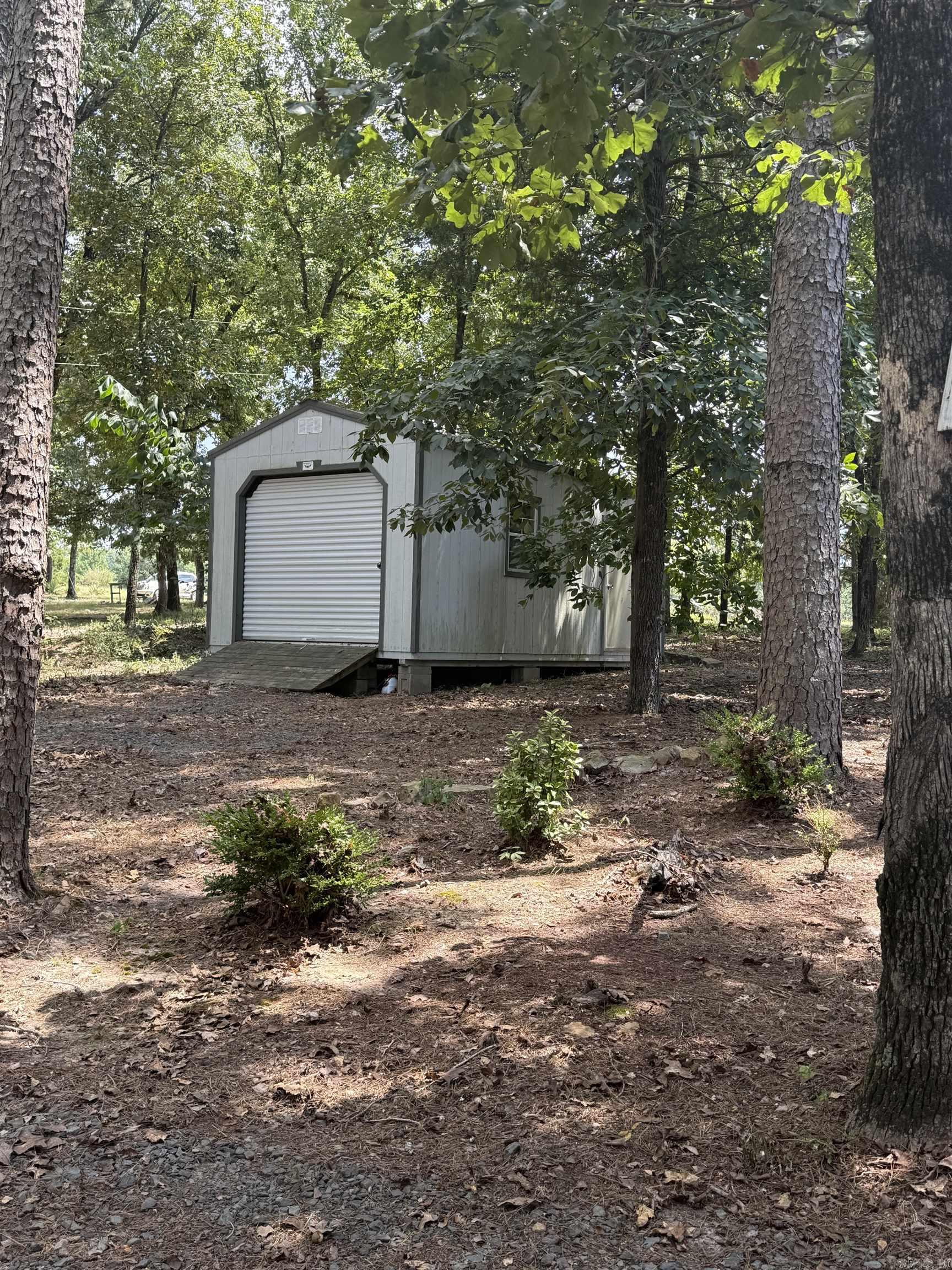 150 Hazelwood Drive Greers Ferry, AR 72067