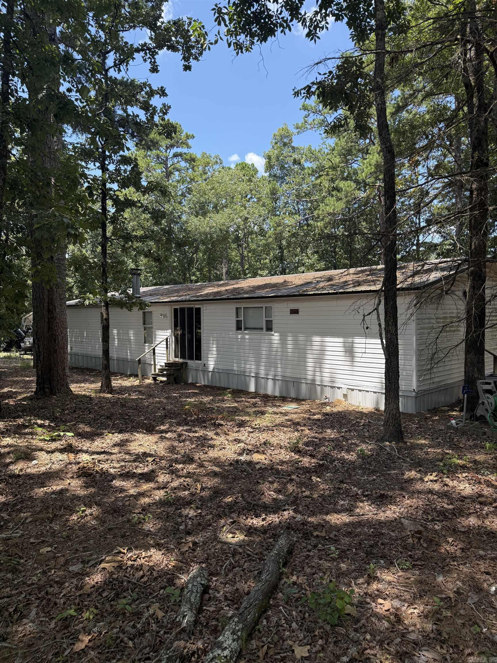 150 Hazelwood Drive Greers Ferry, AR 72067