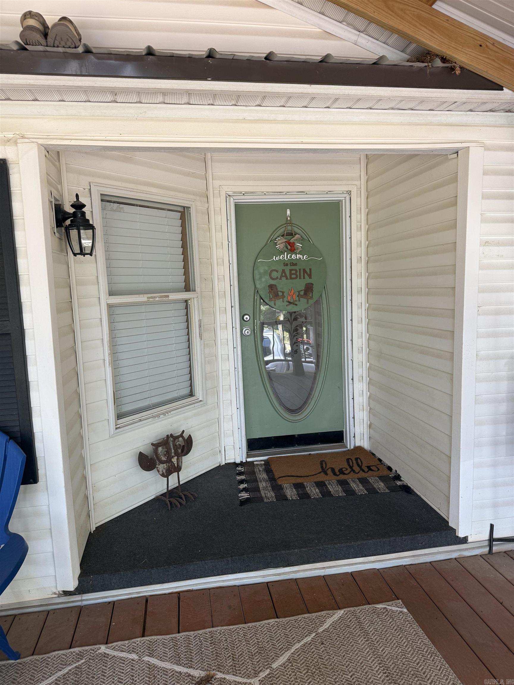 150 Hazelwood Drive Greers Ferry, AR 72067