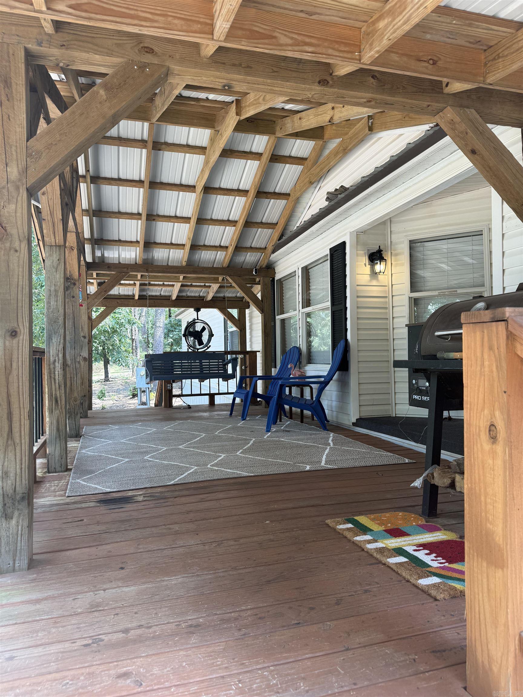 150 Hazelwood Drive Greers Ferry, AR 72067