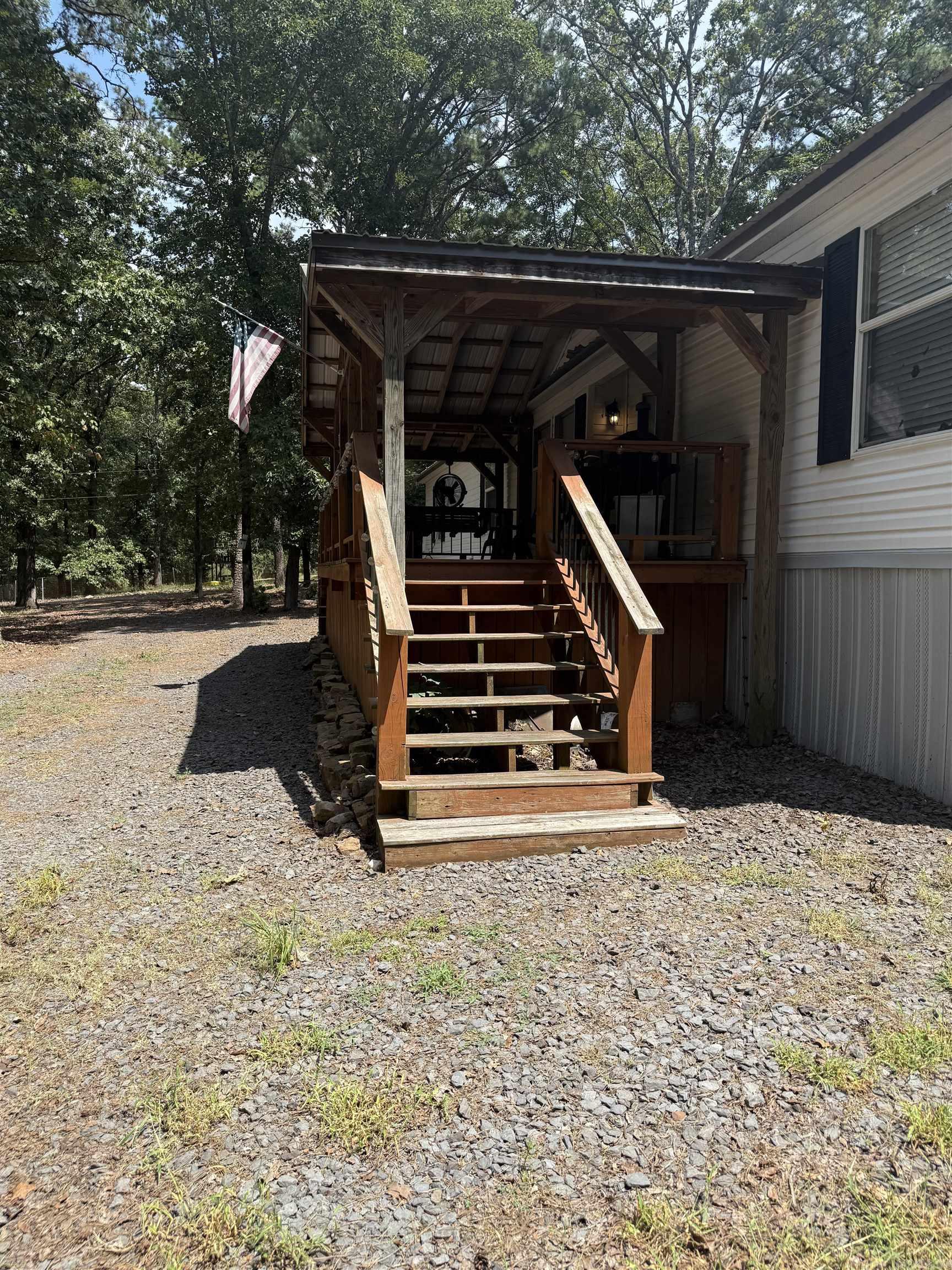 150 Hazelwood Drive Greers Ferry, AR 72067