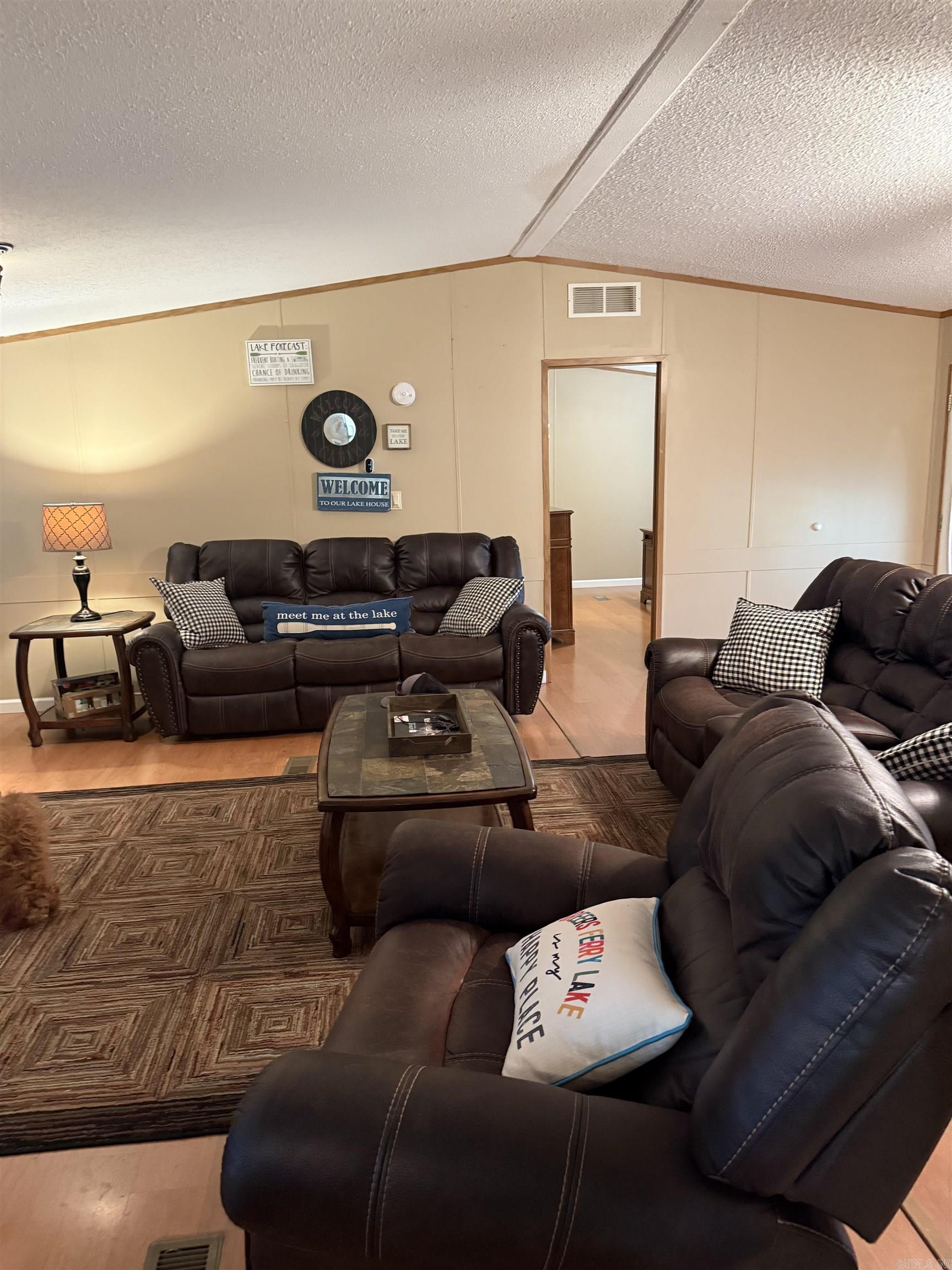 150 Hazelwood Drive Greers Ferry, AR 72067