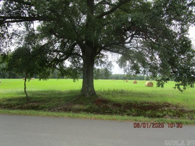 Tract 3A, 00 Cocklebur  Ward, AR