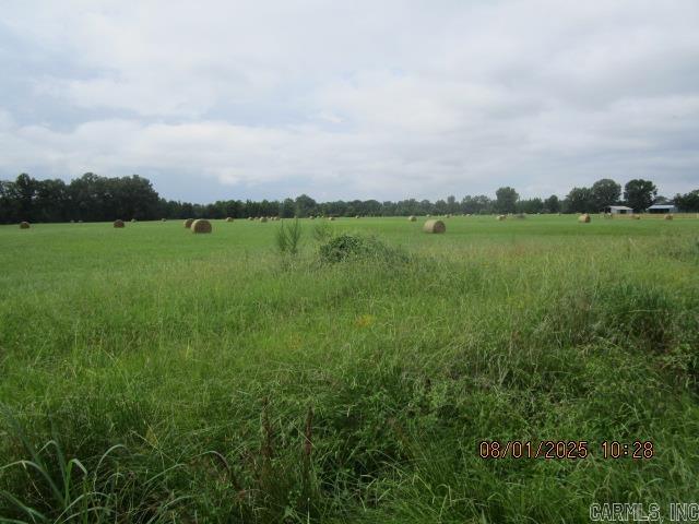 Tract 3A, 00 Cocklebur  Ward, AR