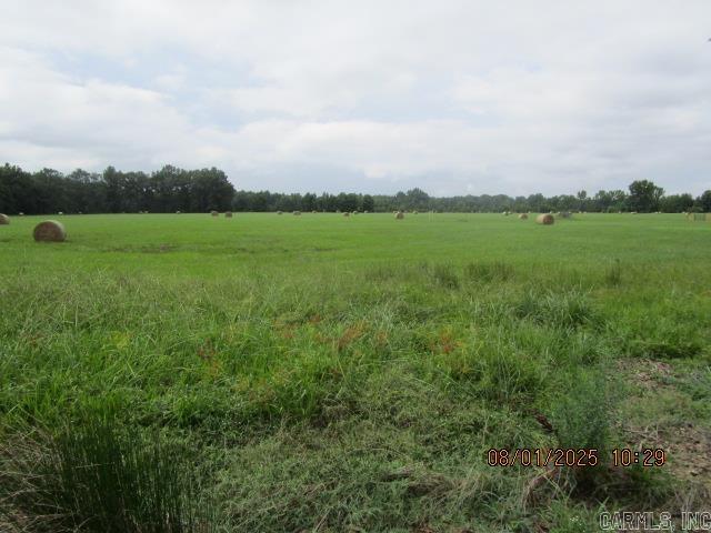 Tract 3A, 00 Cocklebur  Ward, AR