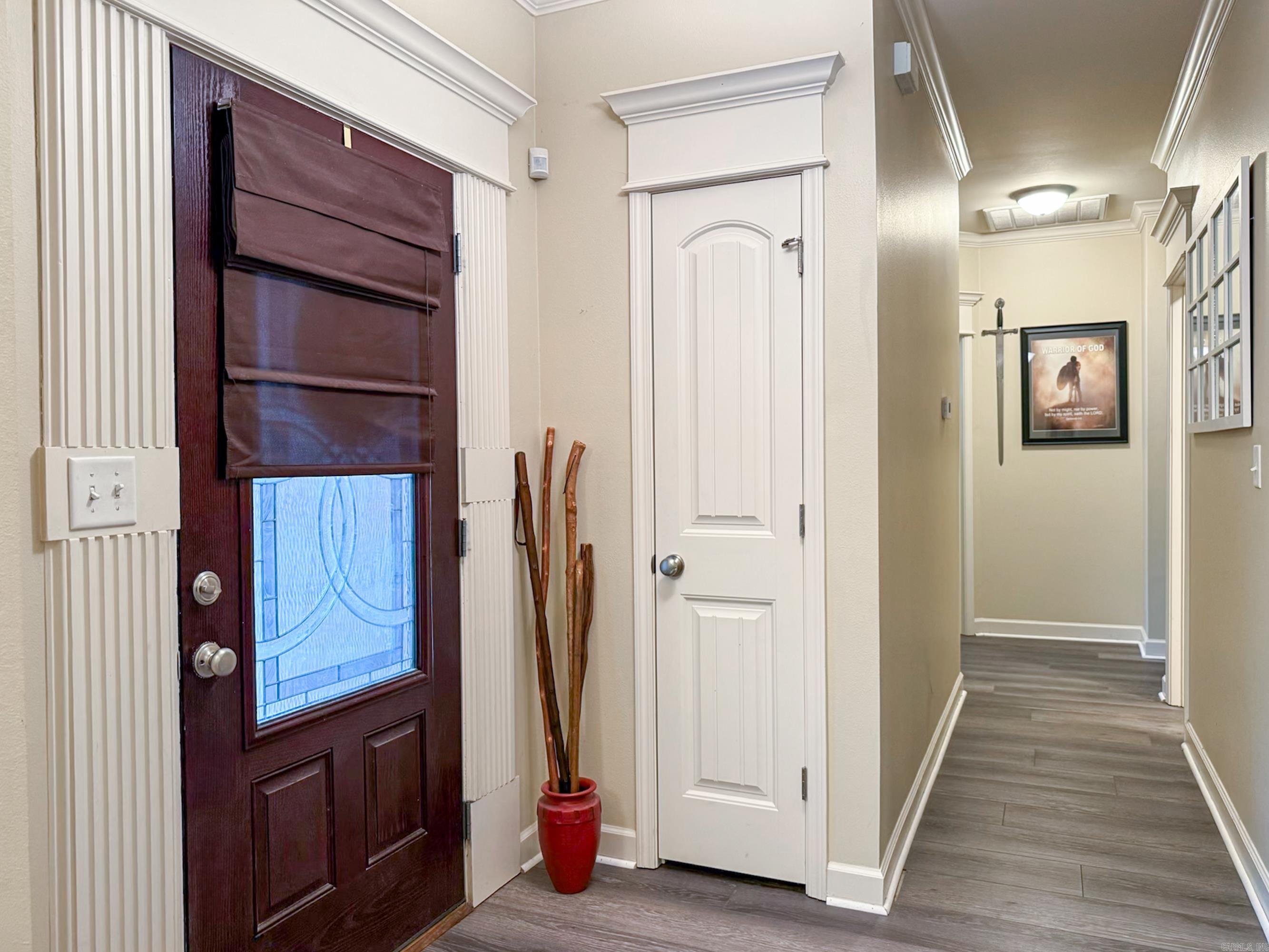 105 Valderrama Drive Benton, AR 72015