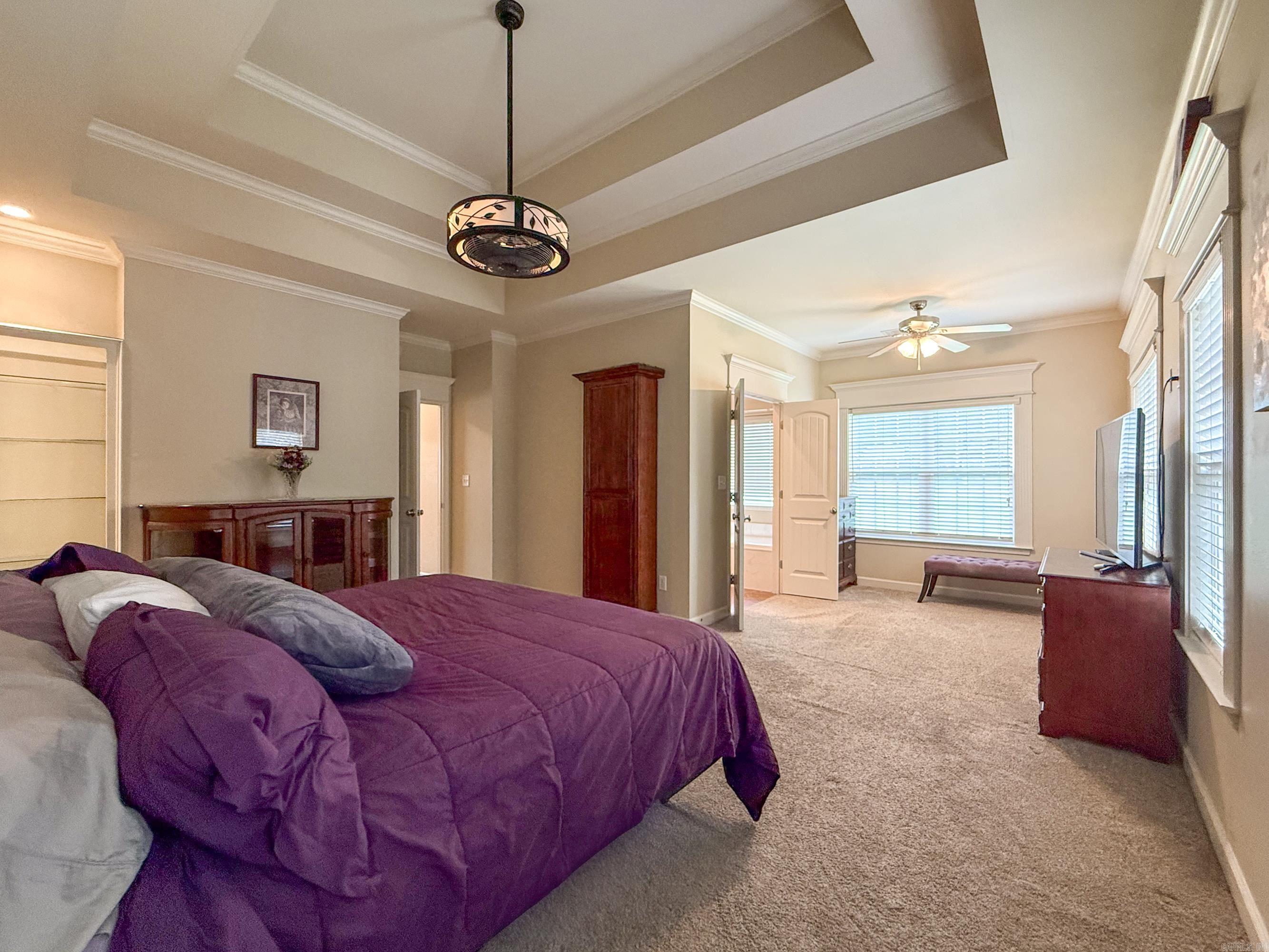 105 Valderrama Drive Benton, AR 72015