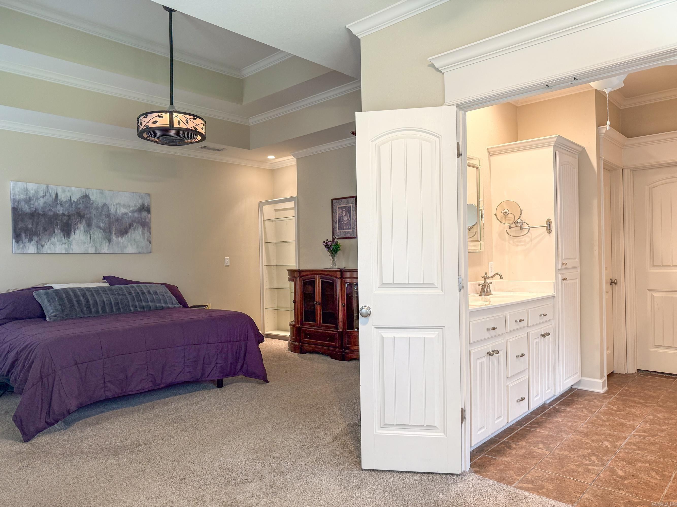 105 Valderrama Drive Benton, AR 72015