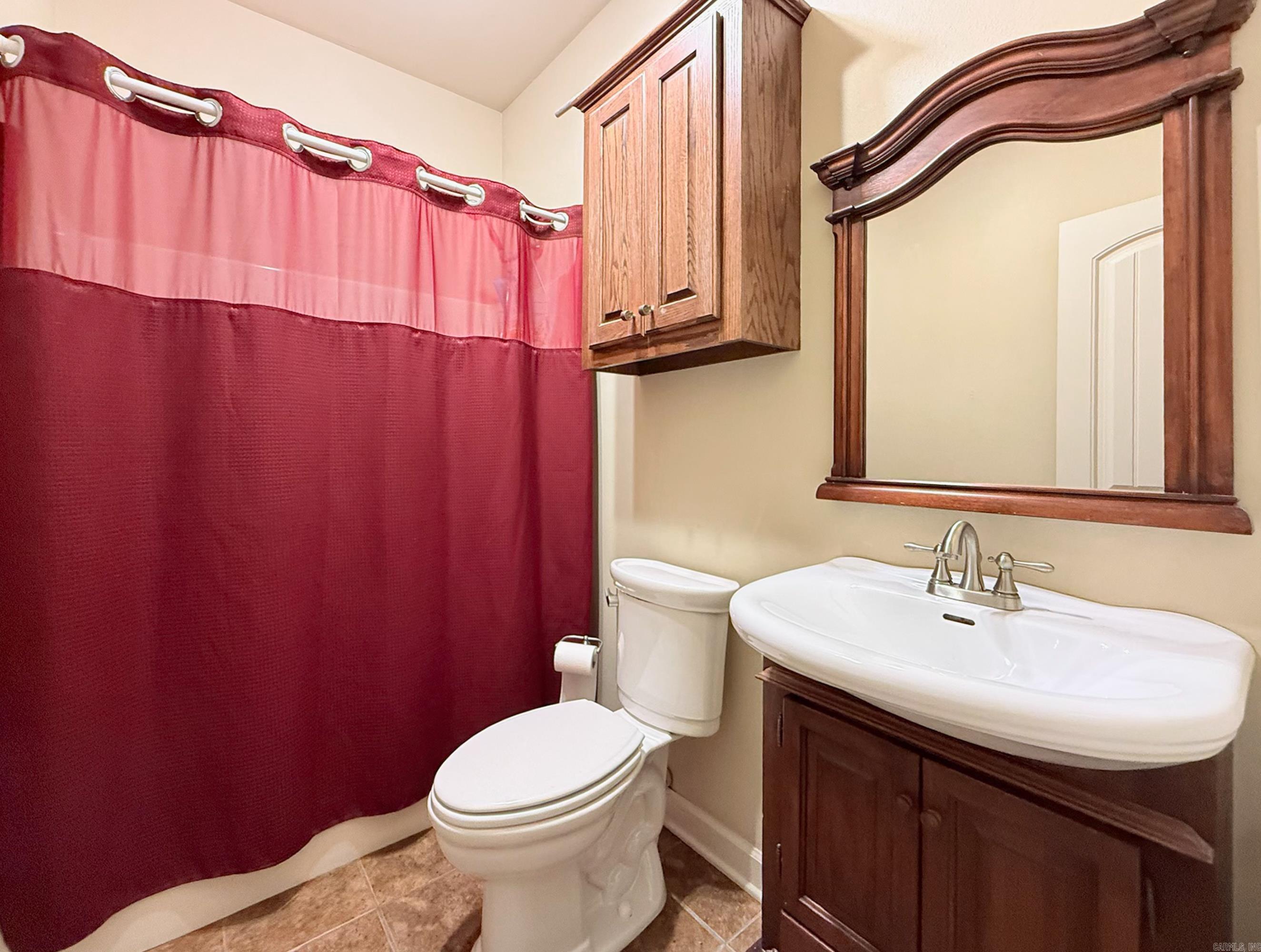 105 Valderrama Drive Benton, AR 72015